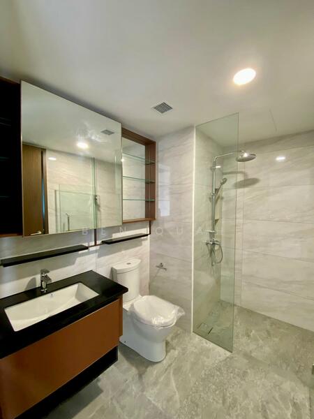 Normanton Park Condominium For Sale at S$ 960,000 | PropertyGuru Singapore - Bathroom