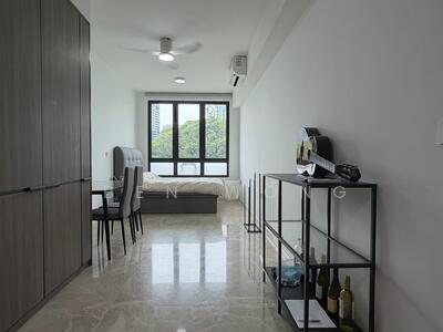 For Sale - Irwell Hill Residences