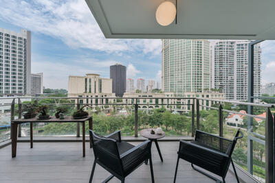 For Sale - River Modern