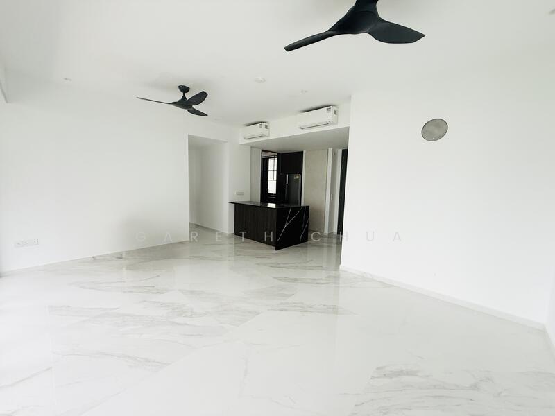 For Rent - Jervois Mansion