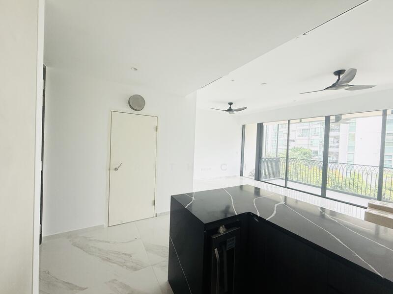 For Rent - Jervois Mansion