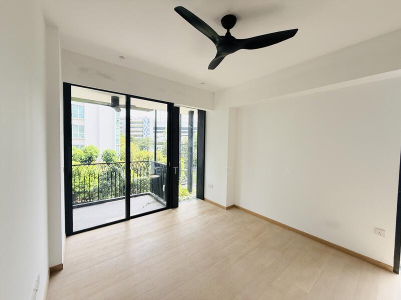 Jervois Mansion, 14 Jervois Close, 3 Bedrooms, 1,249 sqft, Condominium For Rent, by Gareth Chua, 500036325 - Master bedroom - PropertyGuru.com.sg