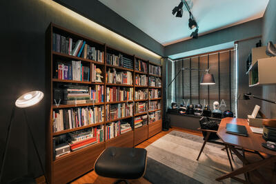 For Sale - River Modern