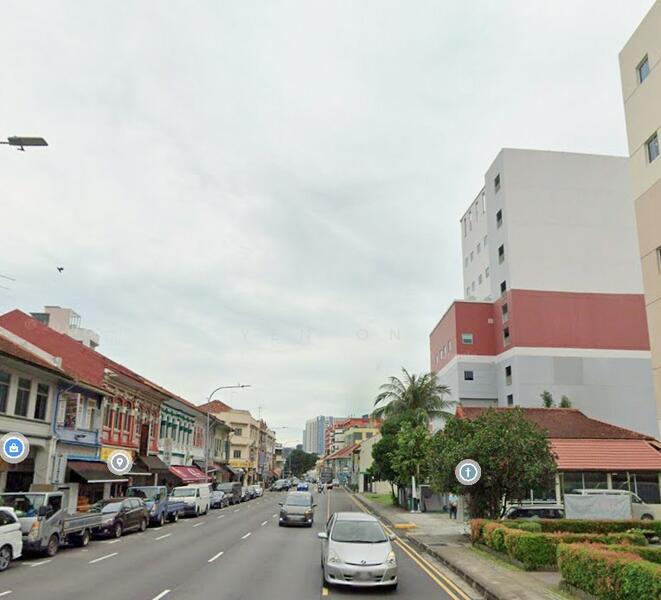 Good Yield | Freehold Hotel | No ABSD, Paya Lebar, PLQ, Geylang, Aljunied, Sims Avenue, Kallang, Macpherson, Mountbatten, 3,720 sqft, Land with Building / En-bloc For Sale, by Yen On, 500036327 - CommercialGuru.com.sg