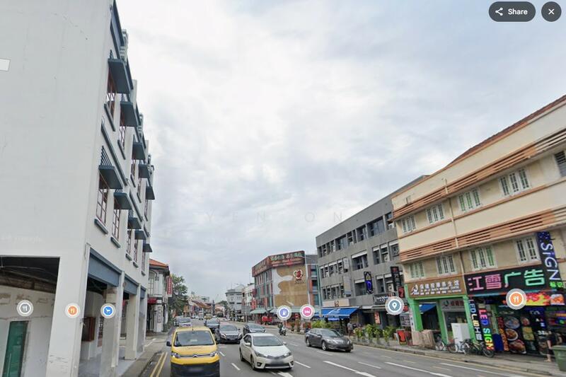 Good Yield | Freehold Hotel | No ABSD, Paya Lebar, PLQ, Geylang, Aljunied, Sims Avenue, Kallang, Macpherson, Mountbatten, 3,720 sqft, Land with Building / En-bloc For Sale, by Yen On, 500036327 - Exterior - CommercialGuru.com.sg