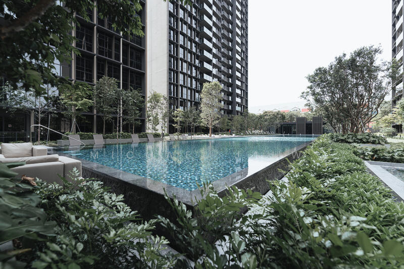 gorgeous swimming pool