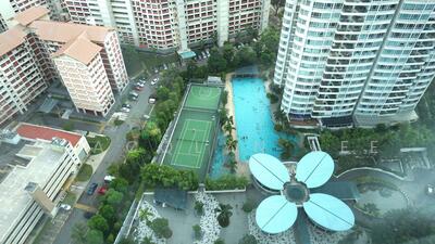 For Rent - Clover By The Park