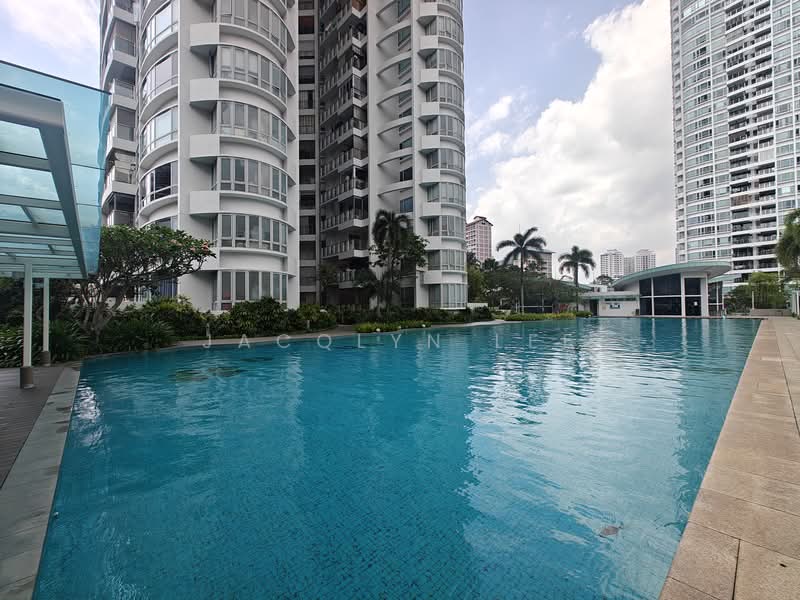 For Rent - Clover By The Park