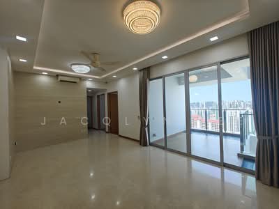 For Rent - Clover By The Park