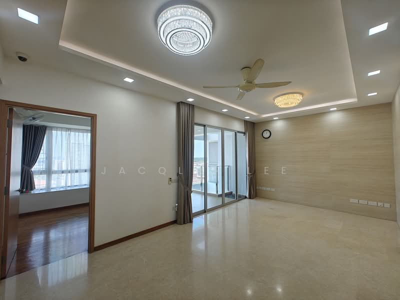 For Rent - Clover By The Park