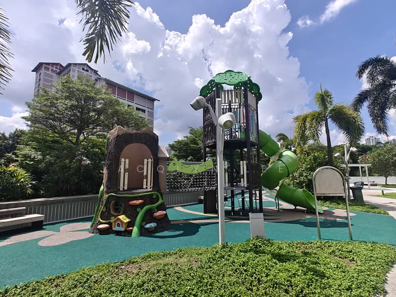 Clover By The Park, 6 Bishan Street 25, 3 Bedrooms, 1,216 sqft, Condominium For Rent, by Jacqlyn Lee, 500036334 - Exterior - PropertyGuru.com.sg