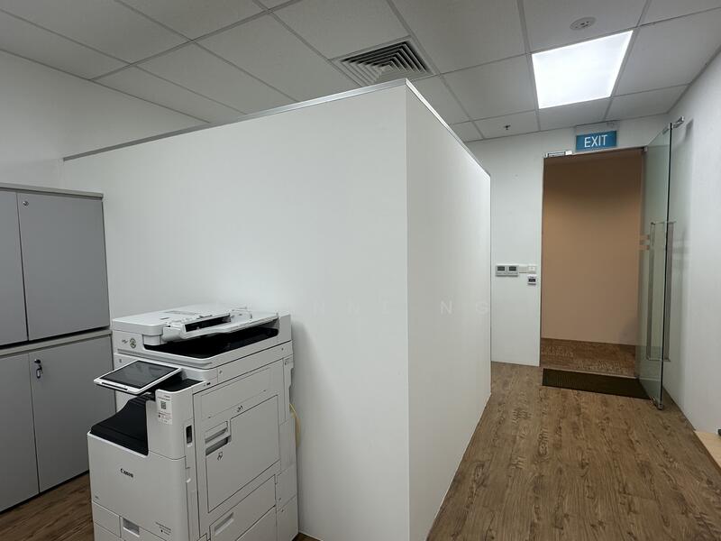 Havelock II, 2 Havelock Road, 818 sqft, Office For Rent, by Joanne Ng, 500036335 - Interior - CommercialGuru.com.sg