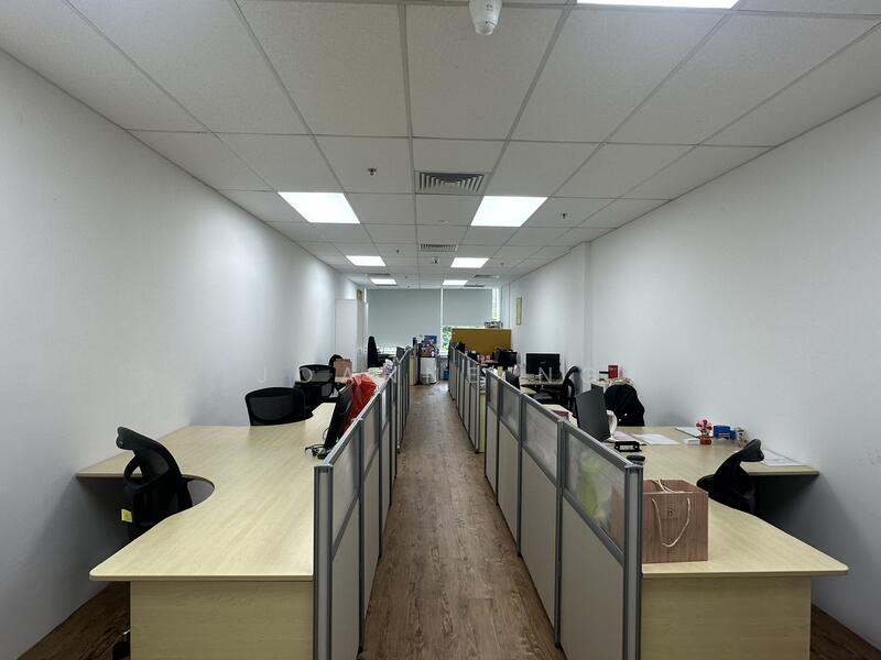 Havelock II, 2 Havelock Road, 818 sqft, Office For Rent, by Joanne Ng, 500036335 - Interior - CommercialGuru.com.sg