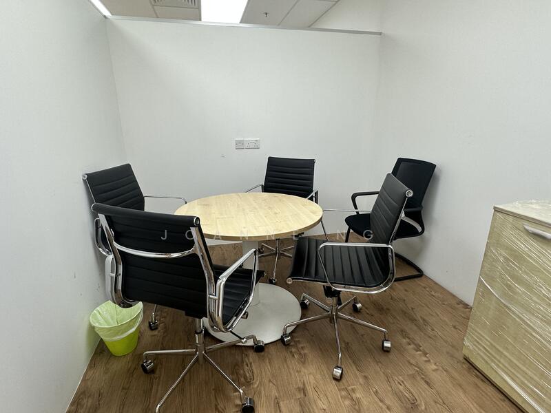 Havelock II, 2 Havelock Road, 818 sqft, Office For Rent, by Joanne Ng, 500036335 - Interior - CommercialGuru.com.sg