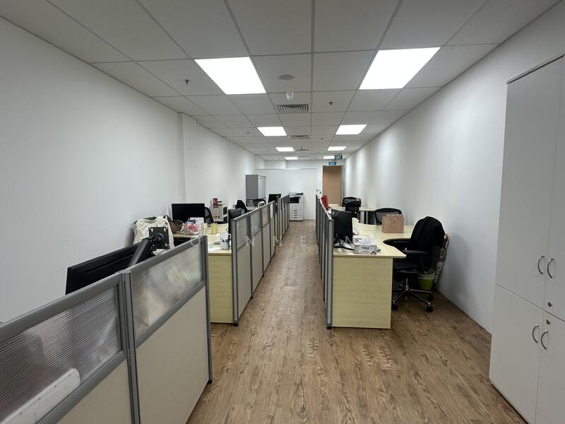 Havelock II, 2 Havelock Road, 818 sqft, Office For Rent, by Joanne Ng, 500036335 - Interior - CommercialGuru.com.sg