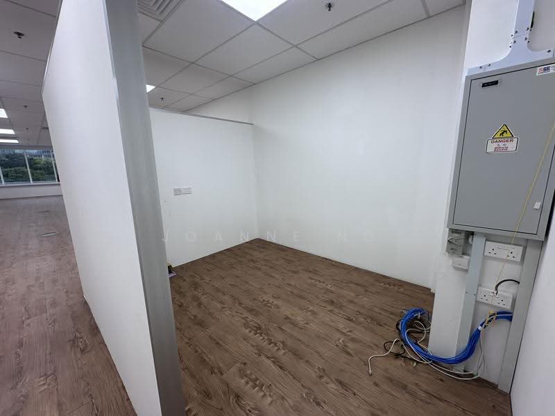 Havelock II, 2 Havelock Road, Boat Quay / Raffles Place / Marina, 818 sqft, Office For Rent, by Joanne Ng, 500036335 - Interior - CommercialGuru.com.sg