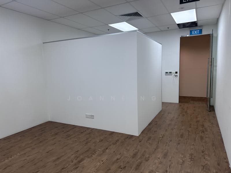 Havelock II, 2 Havelock Road, Boat Quay / Raffles Place / Marina, 818 sqft, Office For Rent, by Joanne Ng, 500036335 - Interior - CommercialGuru.com.sg
