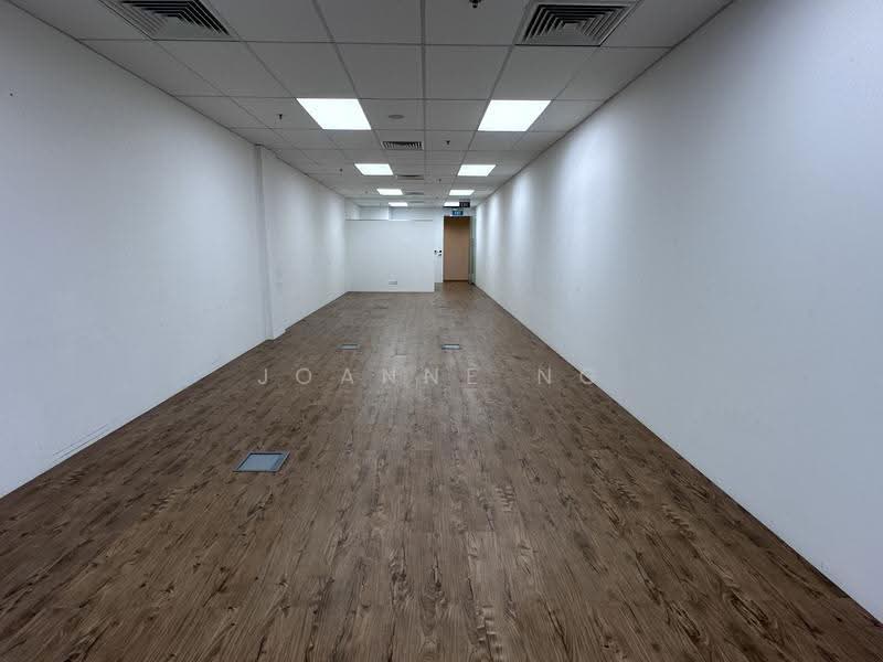 Havelock II, 2 Havelock Road, Boat Quay / Raffles Place / Marina, 818 sqft, Office For Rent, by Joanne Ng, 500036335 - Interior - CommercialGuru.com.sg