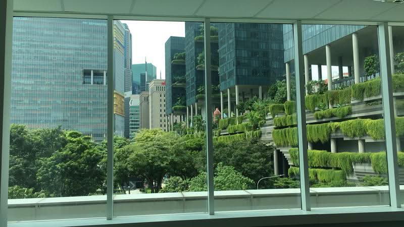Havelock II, 2 Havelock Road, Boat Quay / Raffles Place / Marina, 818 sqft, Office For Rent, by Joanne Ng, 500036335 - Exterior - CommercialGuru.com.sg