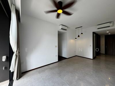 For Rent - Lentor Modern