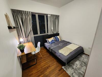 For Rent - Bedok Residences