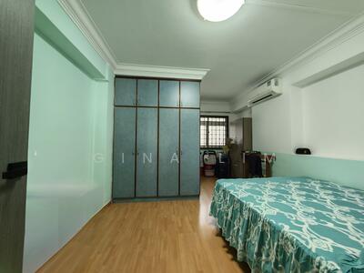 For Rent - 570 Pasir Ris Street 53