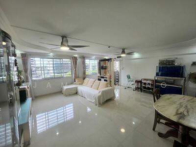 For Sale - 646 Yishun Street 61