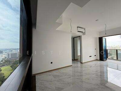 For Rent - The Landmark