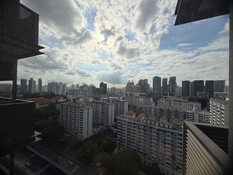 The Landmark, 173 Chin Swee Road, 2 Bedrooms, 764 sqft, Condominium For Rent, by Leister Neo, 500036348 - View - PropertyGuru.com.sg