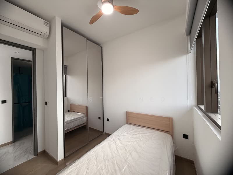 The Landmark, 173 Chin Swee Road, 2 Bedrooms, 764 sqft, Condominium For Rent, by Leister Neo, 500036348 - Bedroom - PropertyGuru.com.sg