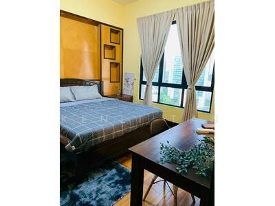 For Rent - Regent Heights