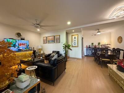 For Sale - Joo Chiat Terrace