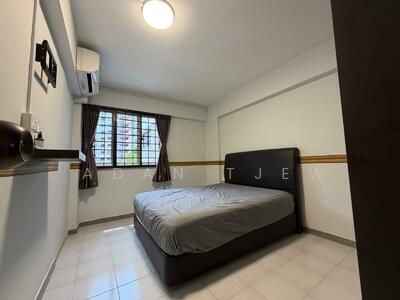 For Rent - 511 Hougang Avenue 10