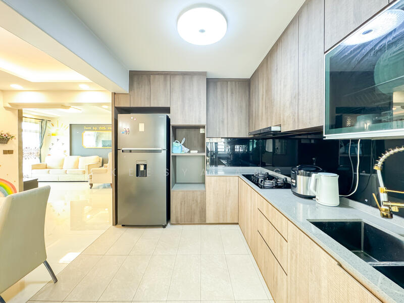 For Sale - 682A Edgedale Plains