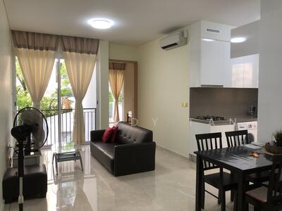 For Rent - SeaSuites