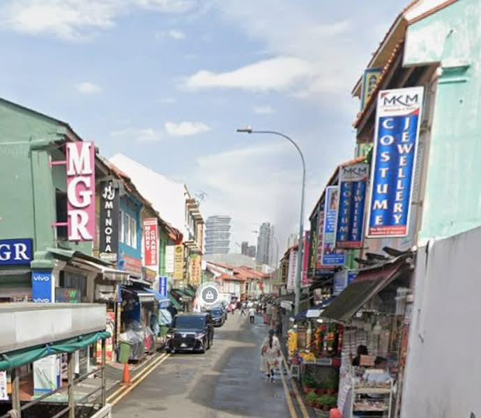 High Yield | $1.8M Annual Rental!, Clive St, Buffalo Rd,Campbell, Rochor, Veerasamy, Serangoon Road, Jalan Besar, Farrer Park, Bukit Timah Rd, Dickson Rd, Farrer Park / Serangoon Rd, 4,711 sqft, Shop / Shophouse For Sale, by Yen On, 500036367 - CommercialGuru.com.sg