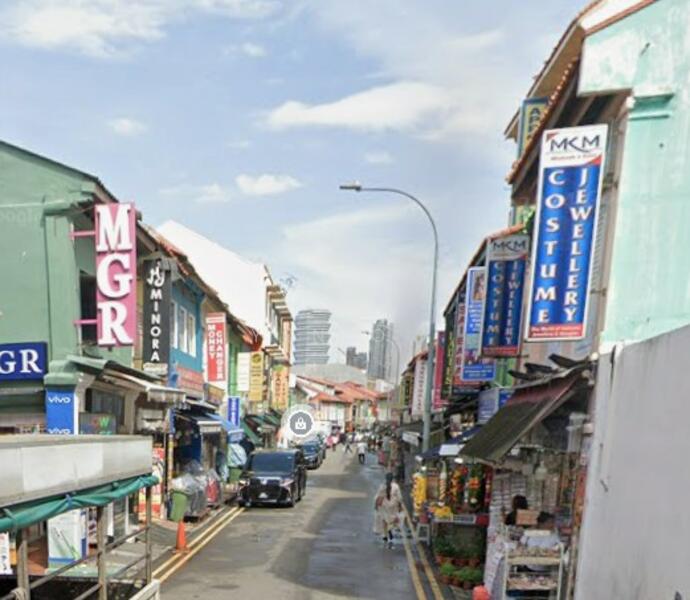 High Yield | $1.8M Annual Rental!, Clive St, Buffalo Rd,Campbell, Rochor, Veerasamy, Serangoon Road, Jalan Besar, Farrer Park, Bukit Timah Rd, Dickson Rd, 4,711 sqft, Shop / Shophouse For Sale, by Yen On, 500036367 - CommercialGuru.com.sg