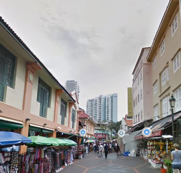 High Yield | $1.8M Annual Rental!, Clive St, Buffalo Rd,Campbell, Rochor, Veerasamy, Serangoon Road, Jalan Besar, Farrer Park, Bukit Timah Rd, Dickson Rd, Farrer Park / Serangoon Rd, 4,711 sqft, Shop / Shophouse For Sale, by Yen On, 500036367 - CommercialGuru.com.sg
