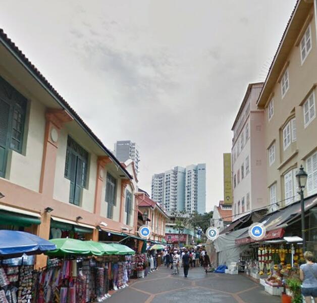 High Yield | $1.8M Annual Rental!, Clive St, Buffalo Rd,Campbell, Rochor, Veerasamy, Serangoon Road, Jalan Besar, Farrer Park, Bukit Timah Rd, Dickson Rd, 4,711 sqft, Shop / Shophouse For Sale, by Yen On, 500036367 - CommercialGuru.com.sg
