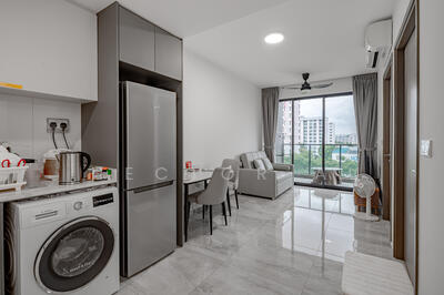 For Sale - Affinity At Serangoon