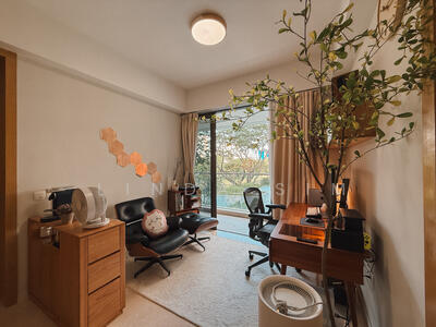 For Sale - The Tre Ver