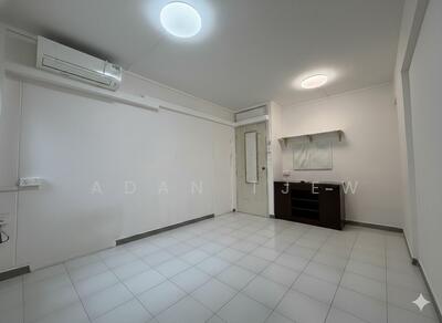 For Rent - 511 Hougang Avenue 10