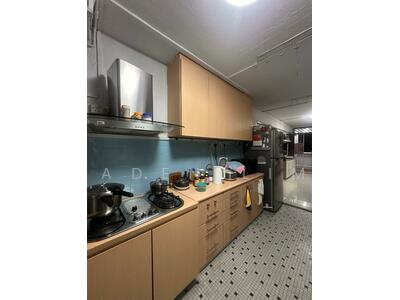 For Sale - 95 Commonwealth Drive