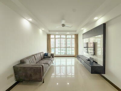 For Rent - 264B Compassvale Bow