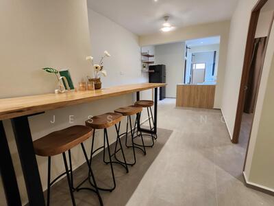 For Rent - 3 Clover Way