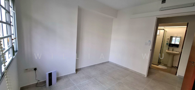 For Rent - 115D Canberra Walk