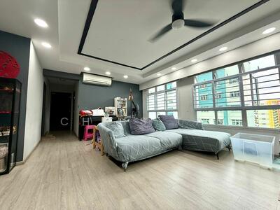 For Sale - 318B Yishun Greenwalk