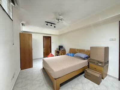 For Rent - King's Road