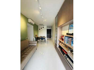 For Sale - Riverfront Residences