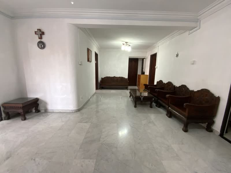 For Sale - 14 Toh Yi Drive